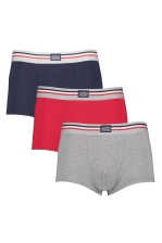 Short Trunk 3-Pack